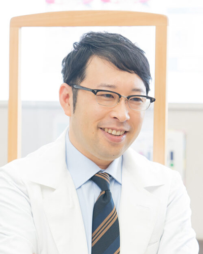 池庭医院 医師 池庭 誠